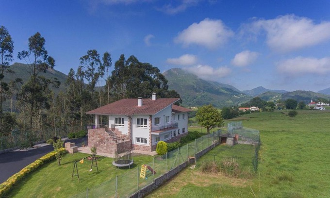 Puente Nuevo House | Casa Manuela, a 8 km de la playa VV-1966-AS
