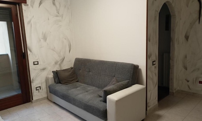 Solaro Apartment | Casa Manzoni