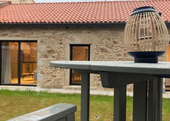 Muxia House | Casa María da Retratista