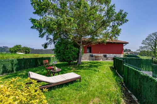 Sebreno Ski Chalet | Casa María en Sebreño