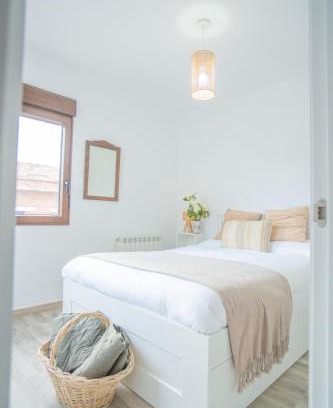 Villanueva de Avila House | Casa María