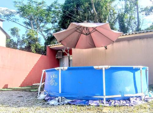 Matinhos Resort | Casa Mar e Verde