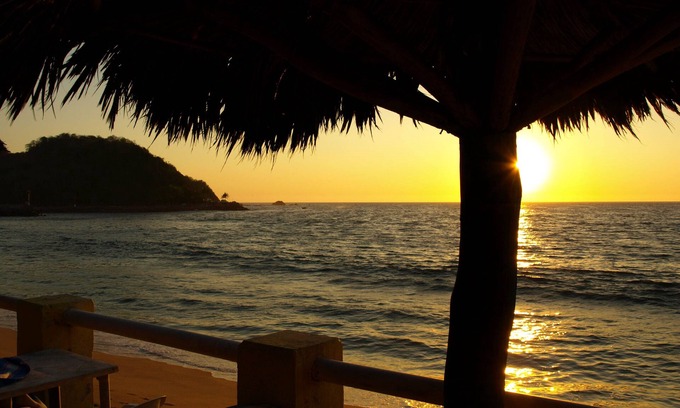 Barra de Navidad Apartment | Casa Mar y Sol centrally located close to beach, restaurants.