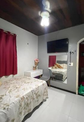 Marambaia House | Casa marambaia 4 Quartos Cop30