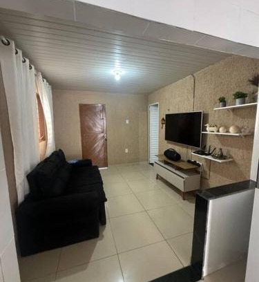 Potengi House | Casa maravilhosa