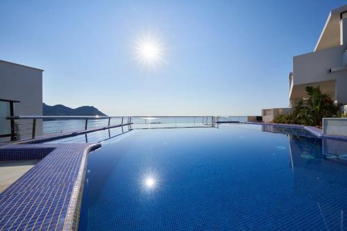 San Jose House | Casa Marc