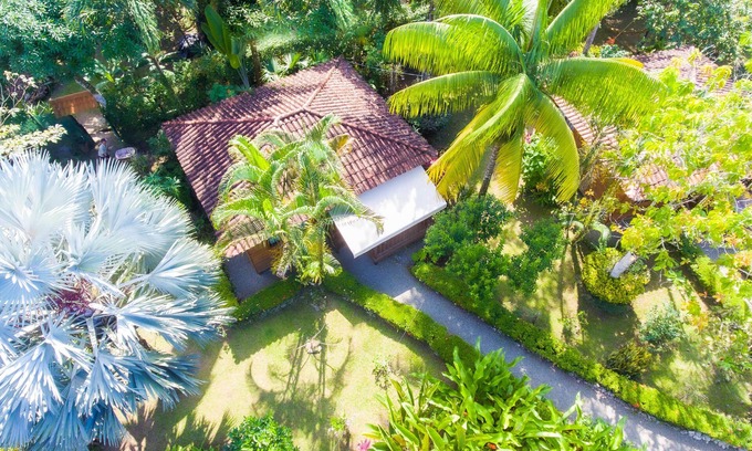 Cahuita Cabin | Casa Marcellino