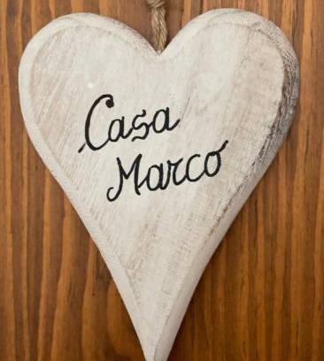 Pelos di Cadore Apartment | Casa Marco - Ca' di chi de Zirie -