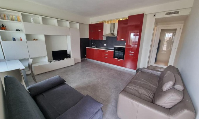 San Benedetto del Tronto House | Casa Mare & Monti