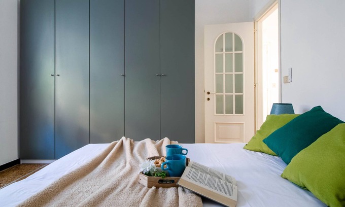 Rapallo Apartment | CASA MARGHERITA-Affitti Brevi Italia