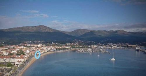 Puebla del Caraminal House | CASA MARIÑEIRA