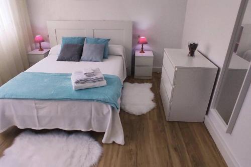 Camelle House | Casa Mari&Fernando en Camelle - Costa da Morte