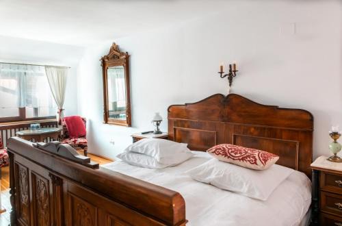 Moieciu House | Casa Maria