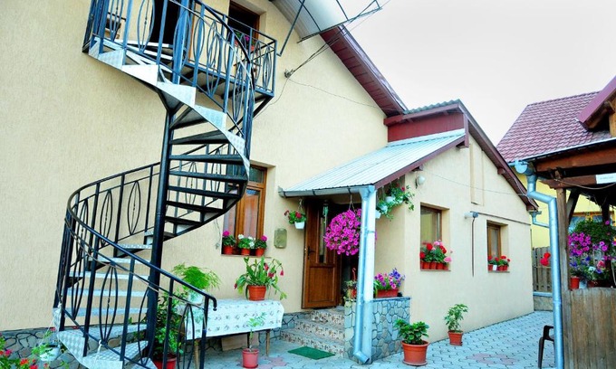 Gura Humorului House | Casa Maria