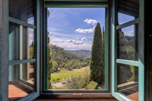 Greve in Chianti Apartment | Casa Marina