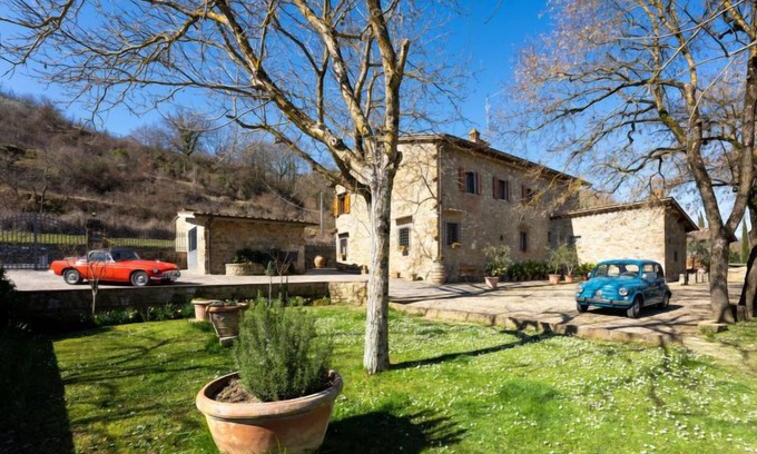Greve in Chianti House | Casa Mario by Interhome