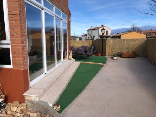 El Fresno House | Casa Mario