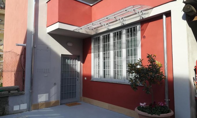 San Nicola La Strada House | casa mariuccia