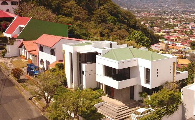 Tirrases House | Casa Marlui-San José