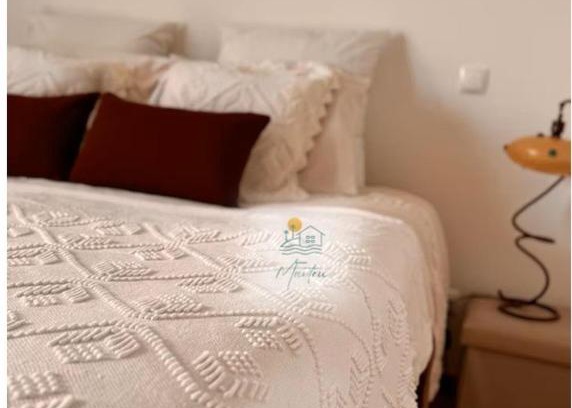 Alcantarilha House | Casa MarTeu