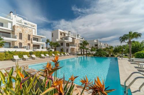 Orihuela Costa Apartment | Casa Marysol
