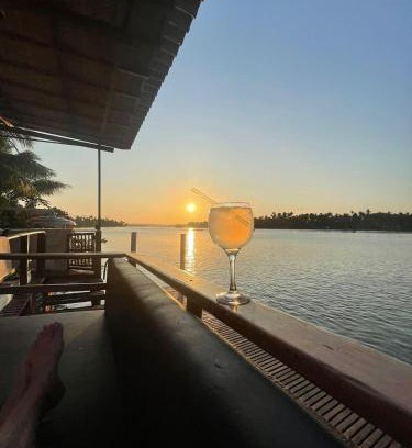 Massagueira Apartment | Casa Massa ER Hospedagens