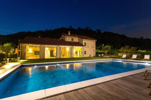 Montegrotto Terme Apartment | Casa Massaro Todeschini