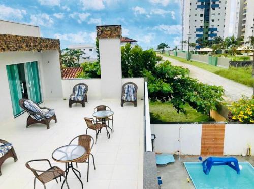 Matinhos House | Casa Matinhos 100m do mar