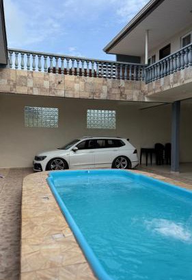 Matinhos House | Casa Matinhos 9