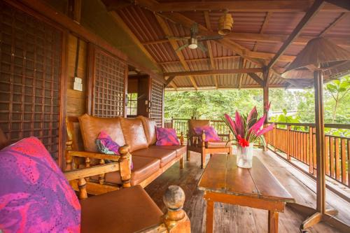 Punta Uva House | Casa Matix