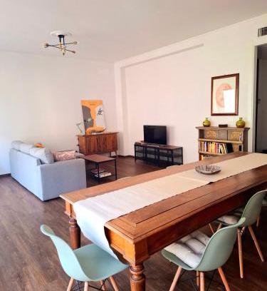 Arezzo Apartment | Casa Mecenate