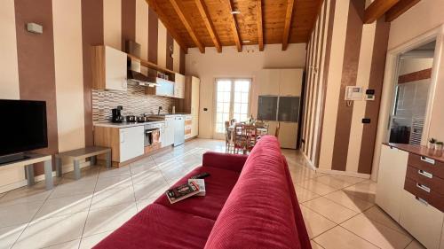 Pozzolengo Apartment | Casa Meda Tabachere Appartamento Sirmione Desenzano del Garda