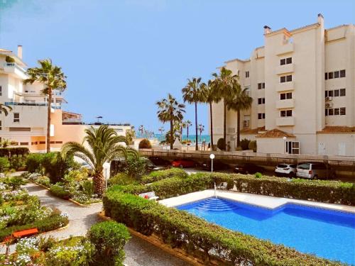 El Albir Apartment | Casa Mediterráneo Albir