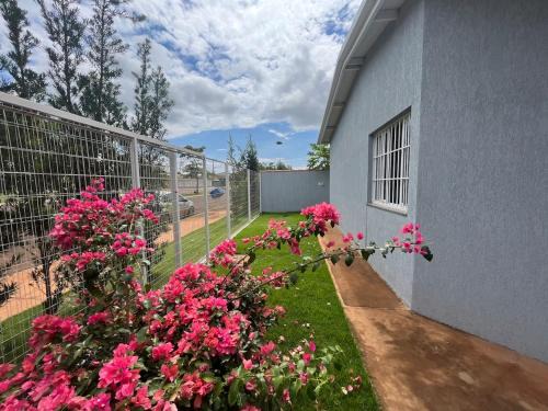 Nova Nazare House | Casa Mercúrio Astral - Espaço inteiro
