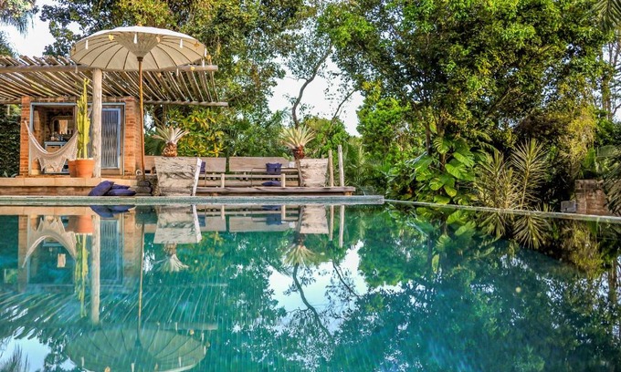 Historic Center House | Casa Mercatto