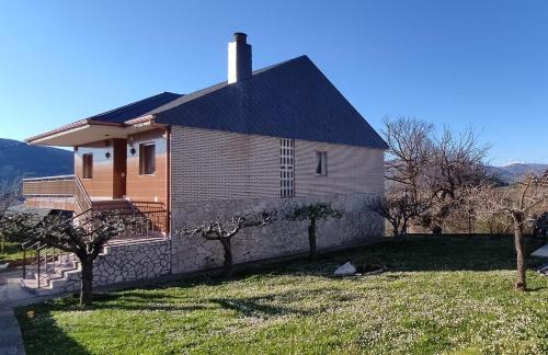 El Espino House | Casa Meri