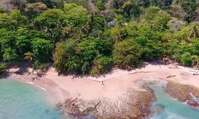 Chiguata Cabin | Casa Merlin Lodge