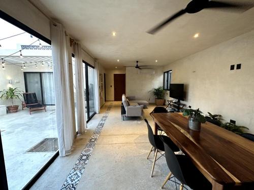 Chuburna Puerto House | Casa Mia