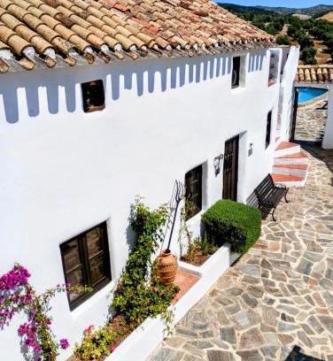 Montefrio House | Casa Miguel Montefrio