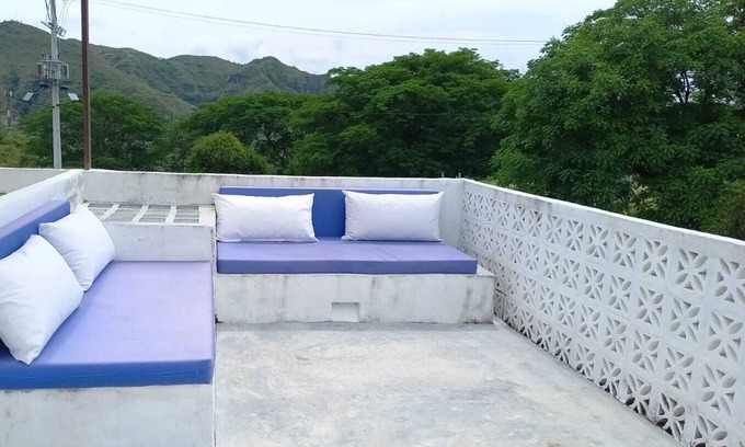 Honda House | Casa Milagros con Piscina Honda Tolima