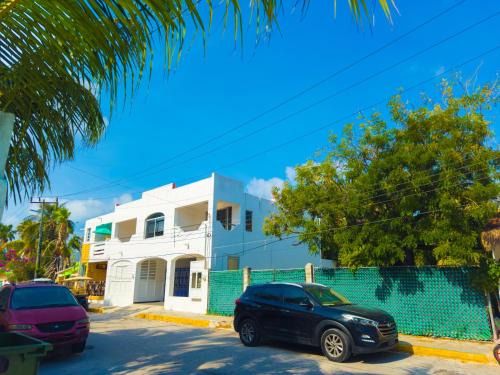 Isla Mujeres Apartment | Casa Milo Isla Mujeres
