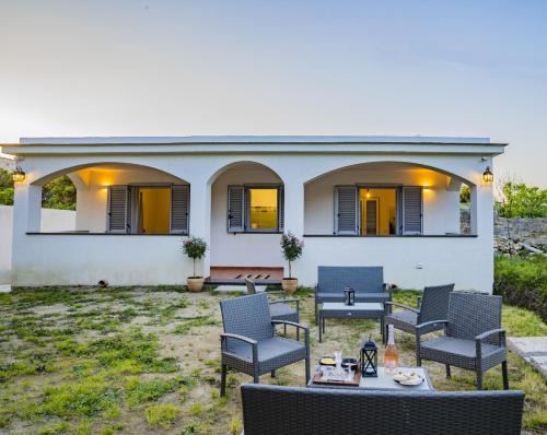 Procida Bed & Breakfast | Casa Mimi