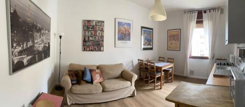 Vicenza Apartment | Casa Mimma