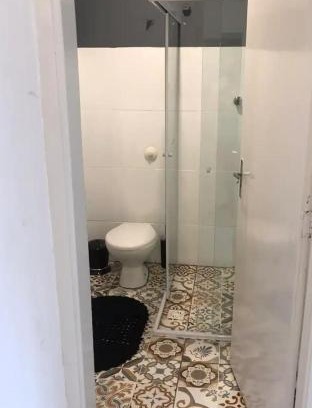 Aparecida Apartment | Casa Minas Hospedagem