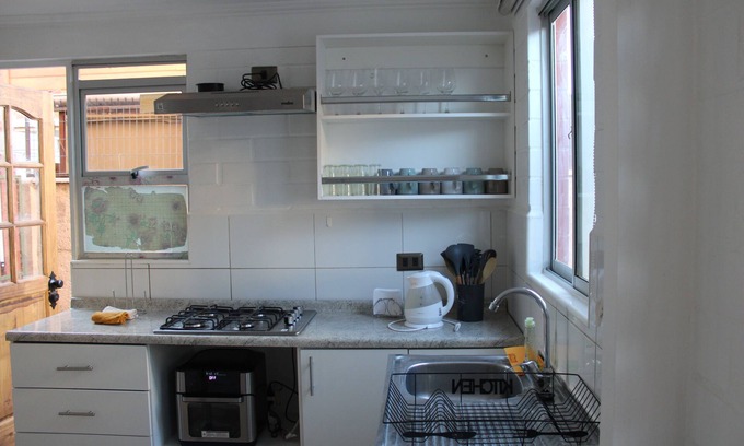 Santa Cruz House | Casa Miranda