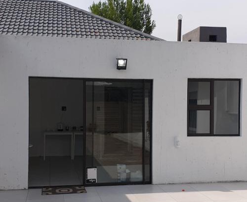 Universitas Bed & Breakfast | Casa Mo Boutique Guest House