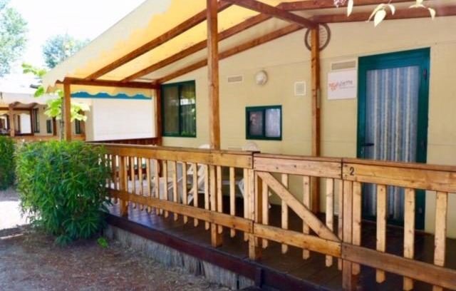 Viareggio Apartment | Casa-Mobile Viareggio/Mare