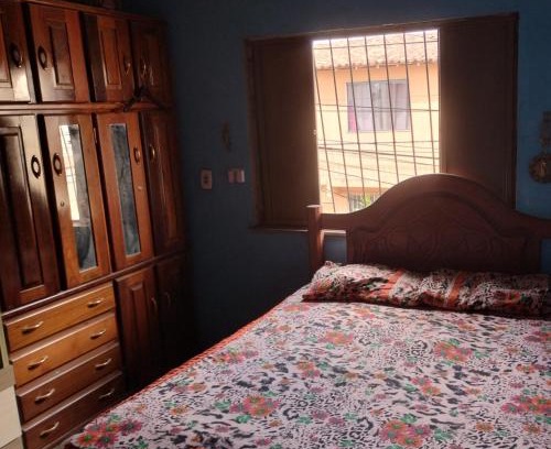 Canudos House | Casa mobiliada com 3 quartos para a COP 30