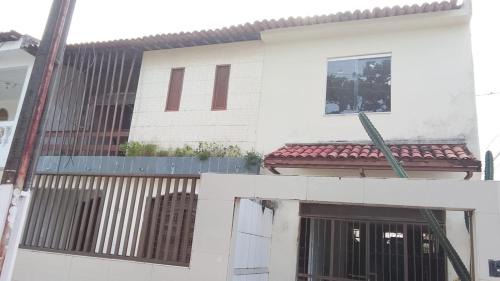 Jabutiana House | Casa mobiliada Jabutiana