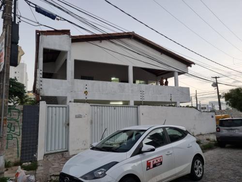 Aeroclube House | Casa Mobiliada Oceania